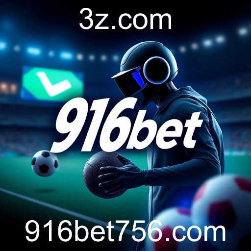 916bet: Expansão e Desafios em 2025