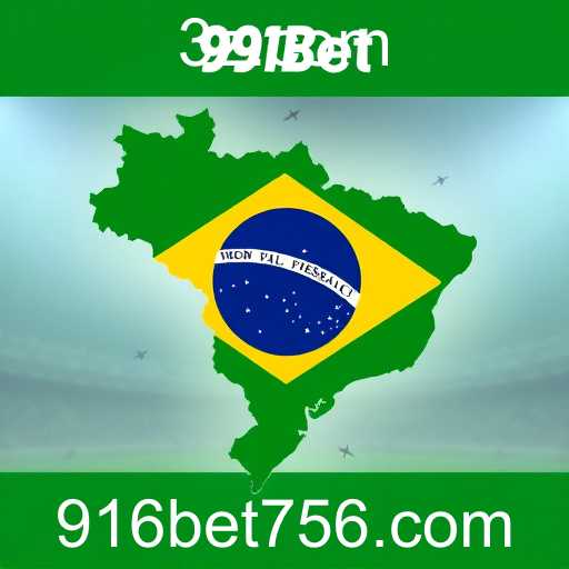 A Ascensão do 916bet no Mercado de Jogos Online