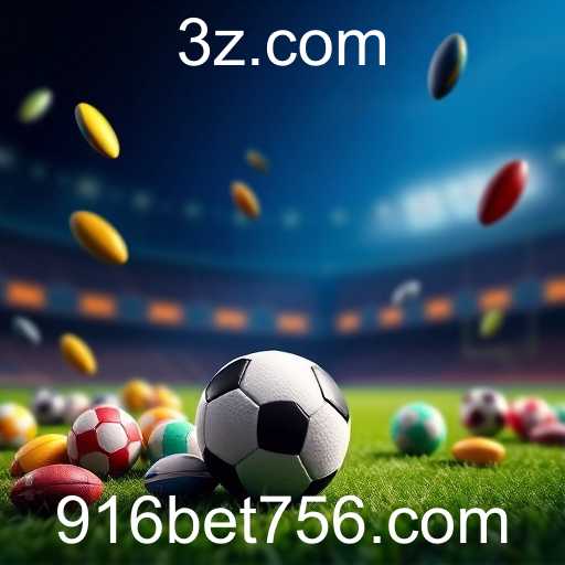 A Ascensão do 916bet no Mercado de Jogos Online