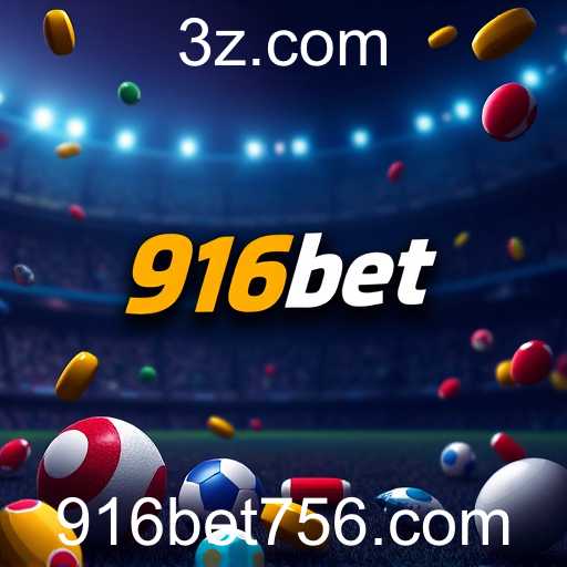A Ascensão do 916bet no Mercado de Jogos Português
