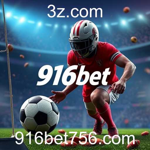 A Ascensão do 916bet no Cenário de Jogos Online