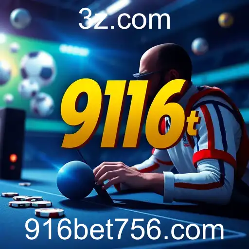 A Ascensão e Impacto do 916bet no Mercado de Jogos