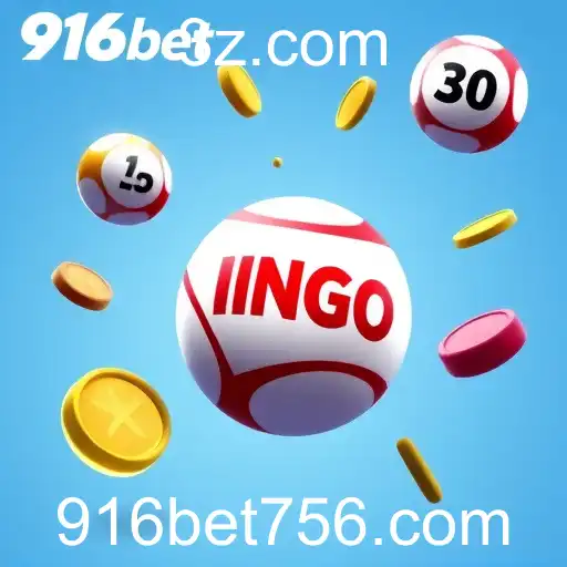 Descubra a Diversão e Emoção do Online Bingo no 916bet