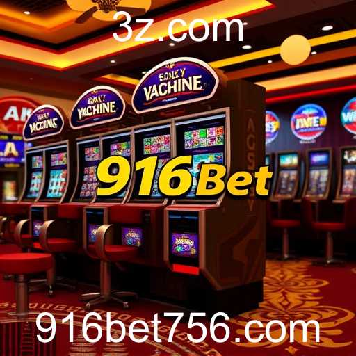 916bet