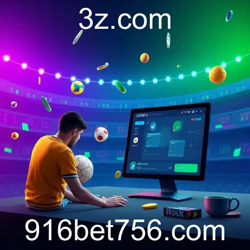 Boom dos Jogos Online em 2026 Impulsiona Economia Digital