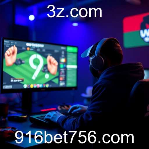 A Evolução do Mercado de Jogos Online em 2025