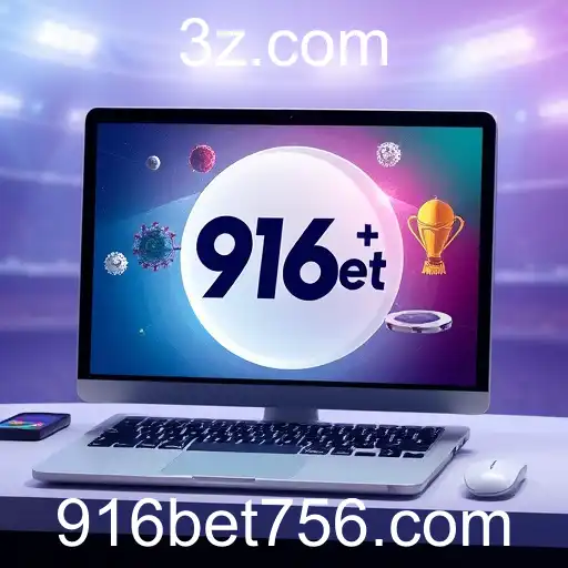 A Expansão do Mercado de Jogos Online e a Emergência do 916bet