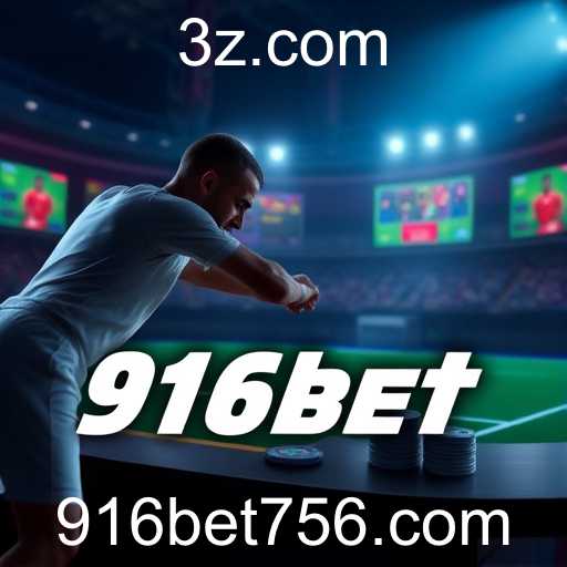 Tendências Recentes nos Jogos Online e o Crescimento do 916bet