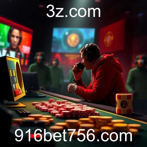 O Crescimento dos Cassinos Online em 2025