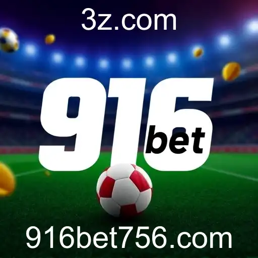 O Impacto de 916bet no Mercado de Jogos em 2025