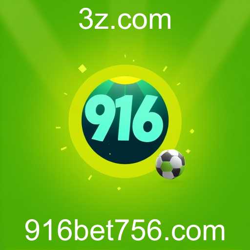O Impacto de 916bet no Mercado de Jogos Online