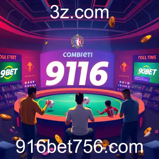 Novo Horizonte para o Mercado de Jogos no Brasil