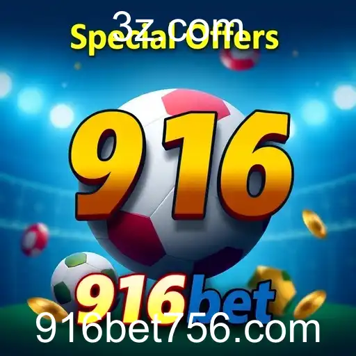Explorando a Categoria 'Special Offers' no 916bet