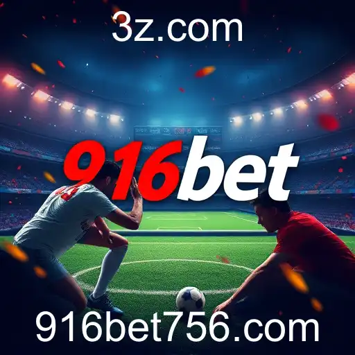 A Ascensão do 916bet no Cenário de Apostas Online