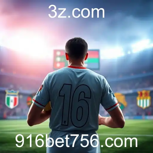 A Expansão do 916bet no Mercado de Jogos Online em 2025