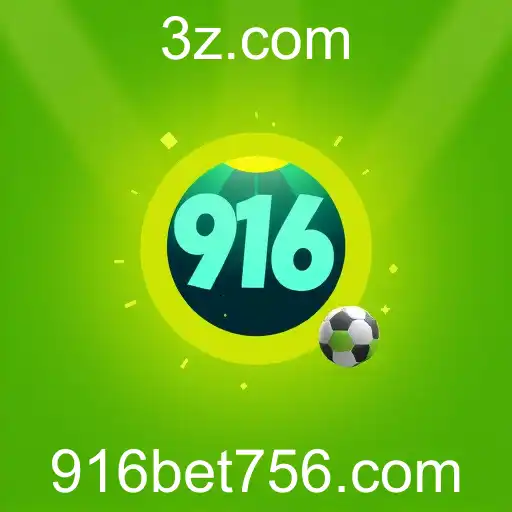 O Impacto de 916bet no Mercado de Jogos Online