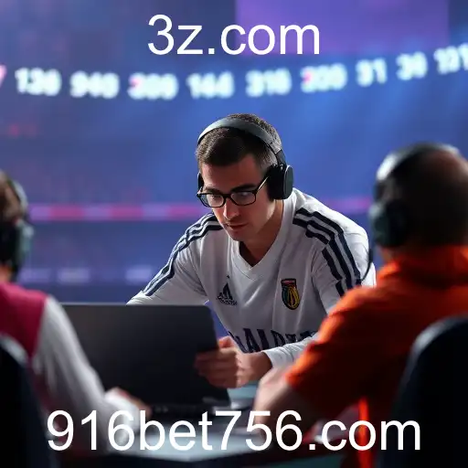 A Ascensão dos Sites de Jogos em 2026