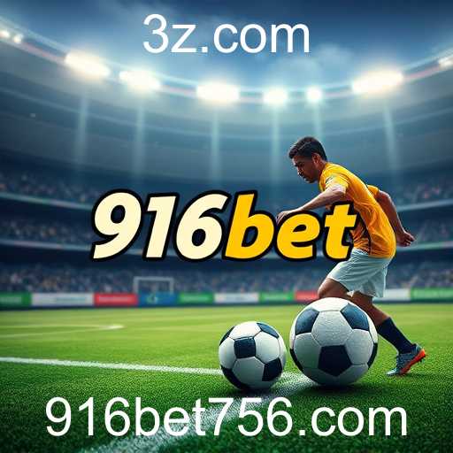 A Revolução dos Jogos Online e o Impacto do 916bet no Brasil