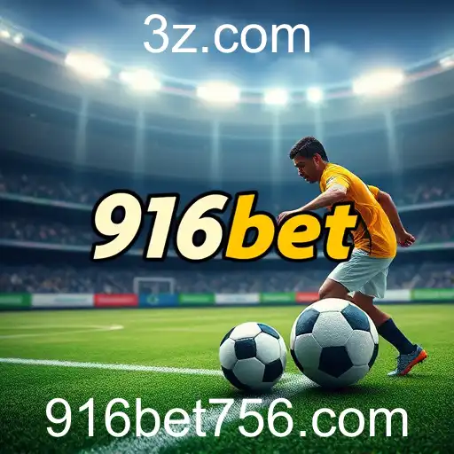 A Revolução dos Jogos Online e o Impacto do 916bet no Brasil