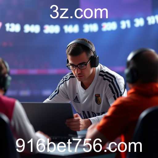 A Ascensão dos Sites de Jogos em 2026