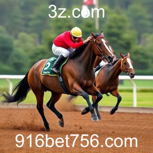 A Ascensão do 916bet no Cenário de Jogos Online