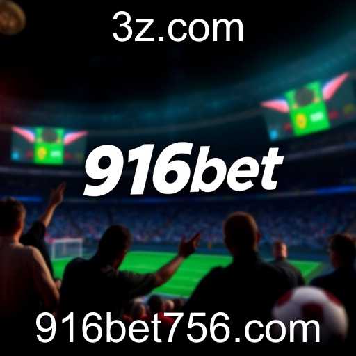 O Crescimento Surpreendente do 916bet no Cenário Atual