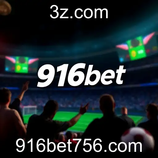 O Crescimento Surpreendente do 916bet no Cenário Atual